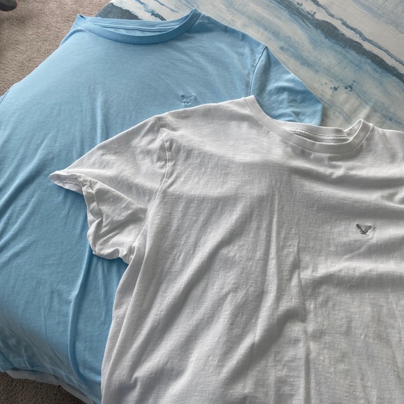 American Eagle Outfitters Other - American Eagle Tee Shirt Bundle